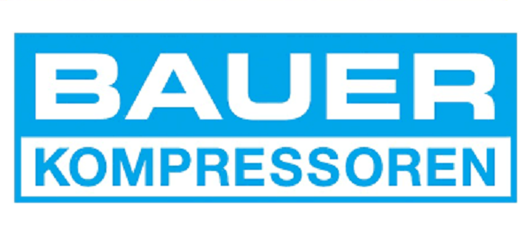 Logo Bauer Kompressoren