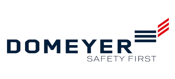 Logo Domeyer GmbH