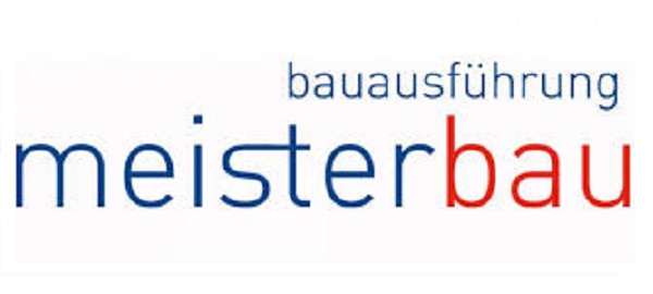 Logo Meisterbau GmbH