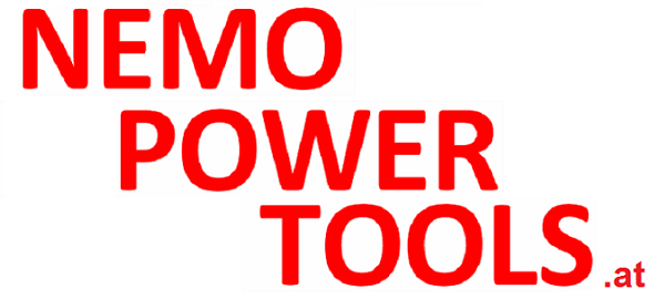 Logo Nemopowertools