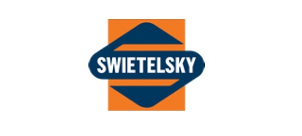Logo Swietelsky GmbH