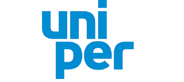 Logo Uniper Germany