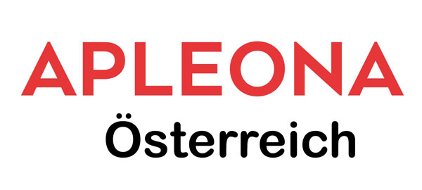 Logo Apleona Oesterreich