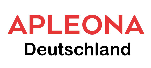 Logo Apleona Deutschland