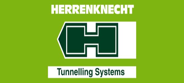 Logo Herrenknecht GmbH